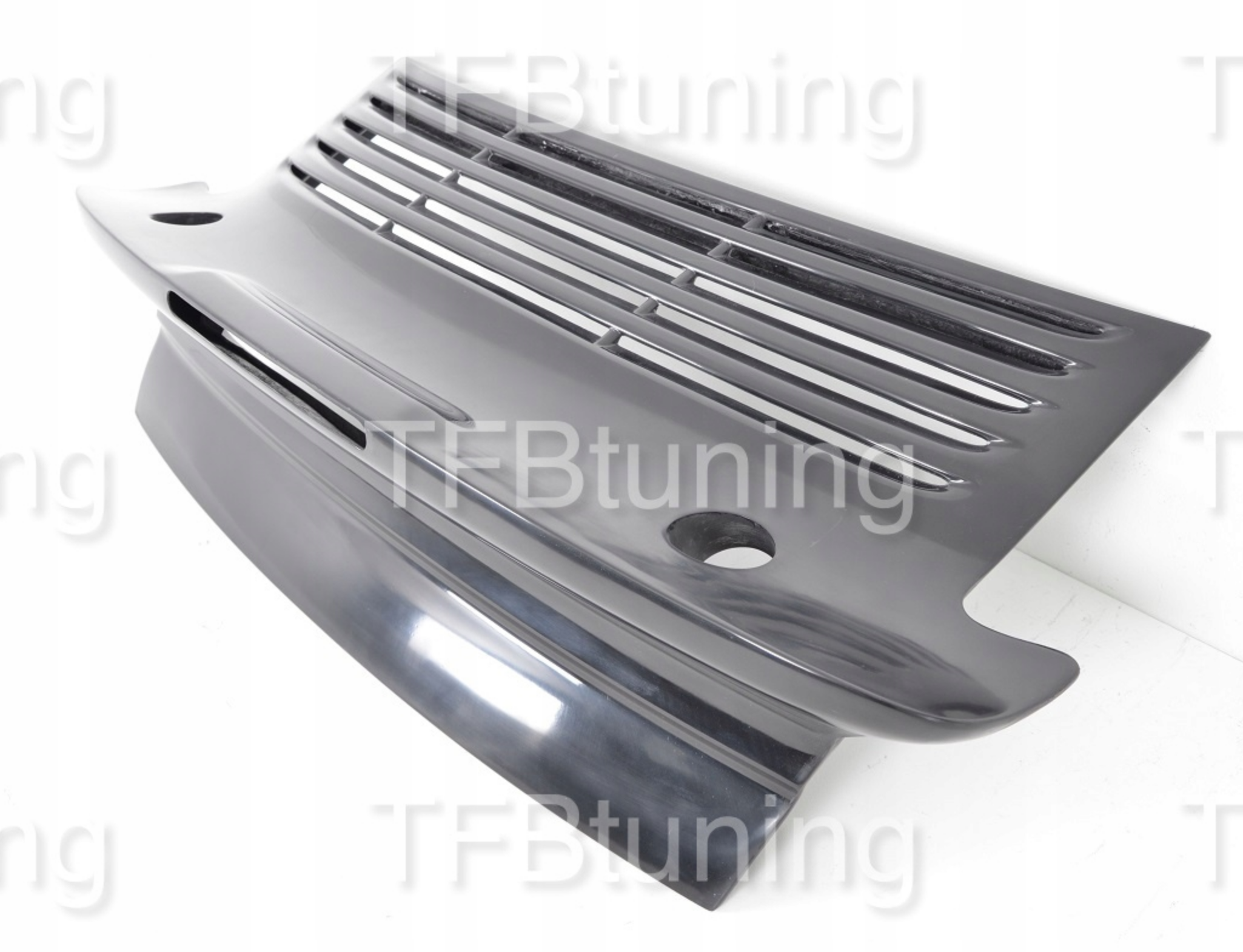 Eleron portbagaj PORSCHE 911 996 TURBO SPOILER TFB TUNING