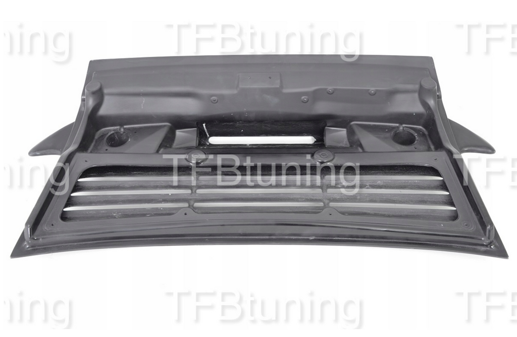 Eleron portbagaj PORSCHE 911 996 TURBO SPOILER TFB TUNING