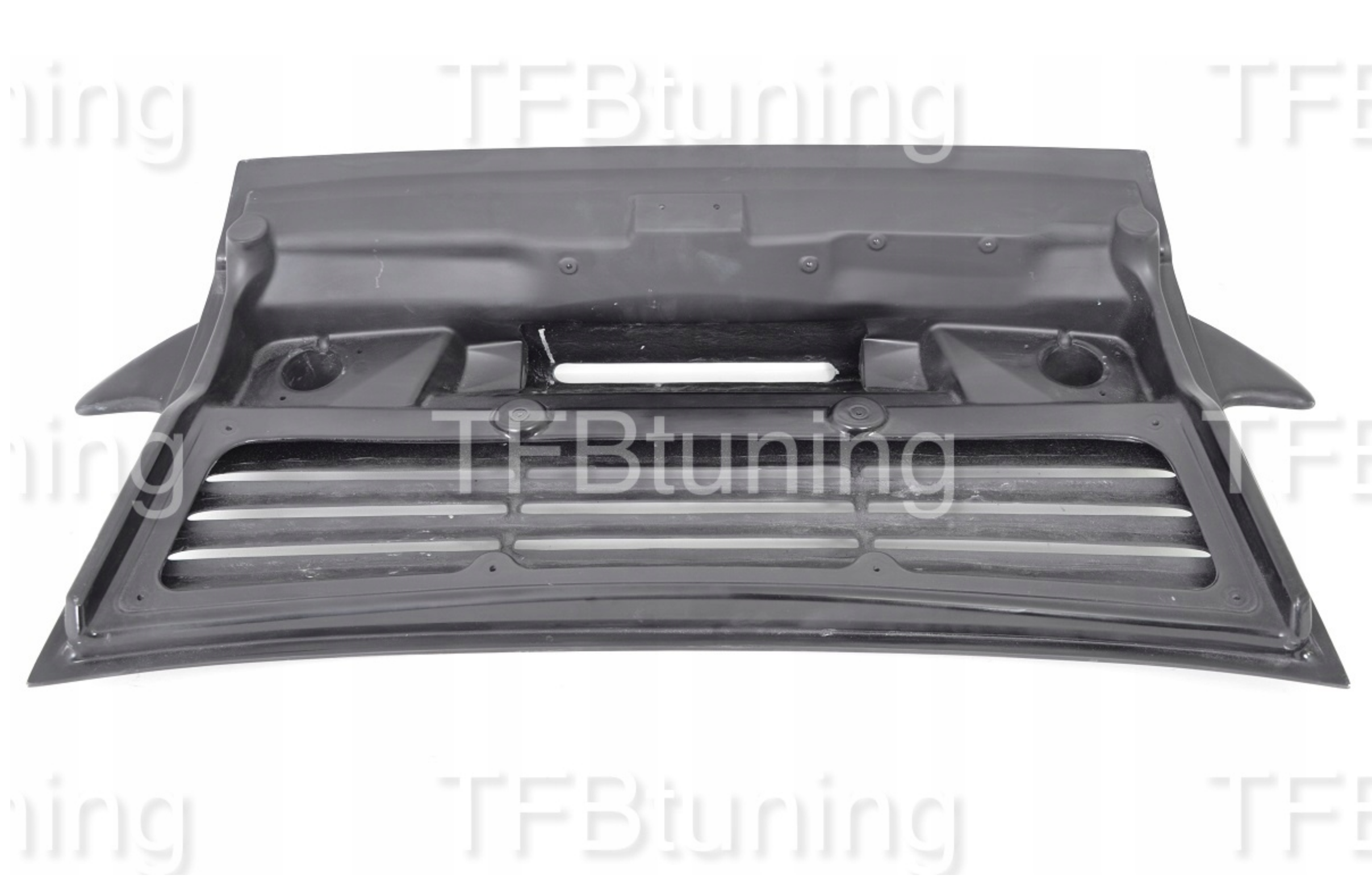 Eleron portbagaj PORSCHE 911 996 TURBO SPOILER TFB TUNING