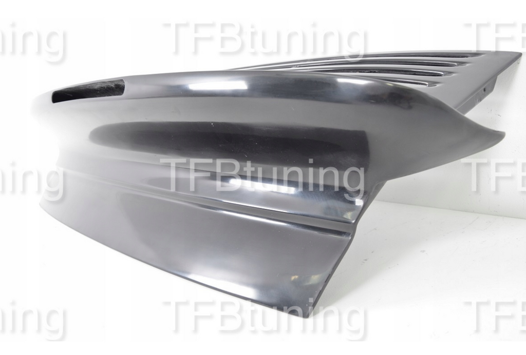 Eleron portbagaj PORSCHE 911 996 TURBO SPOILER TFB TUNING