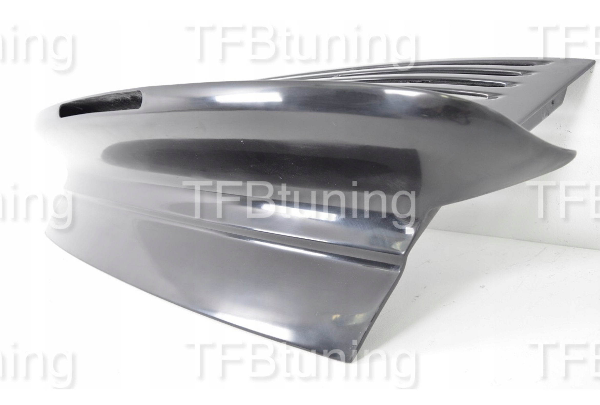 Eleron portbagaj PORSCHE 911 996 TURBO SPOILER TFB TUNING