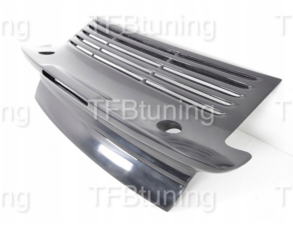 Eleron portbagaj PORSCHE 911 996 TURBO SPOILER TFB TUNING