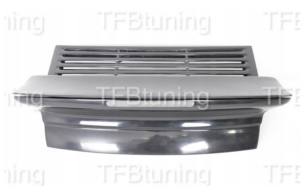 Eleron portbagaj PORSCHE 911 996 TURBO SPOILER TFB TUNING