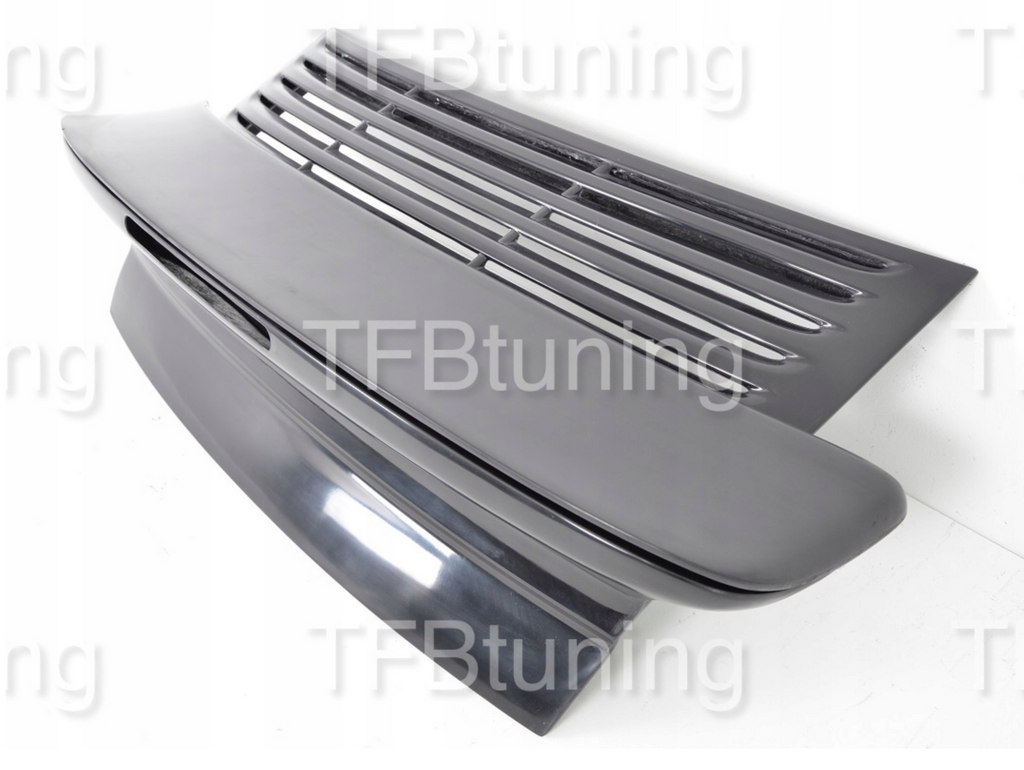 Eleron portbagaj PORSCHE 911 996 TURBO SPOILER TFB TUNING