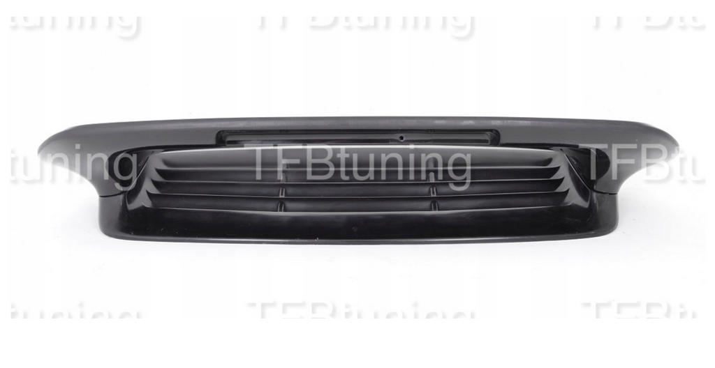 Eleron portbagaj PORSCHE 911 996 aspect Aerokit TFB TUNING