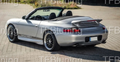 Eleron portbagaj PORSCHE 911 996 aspect Aerokit TFB TUNING