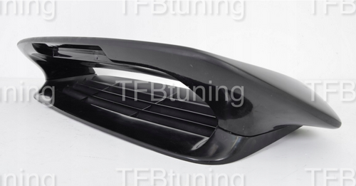 Eleron portbagaj PORSCHE 911 996 aspect Aerokit TFB TUNING