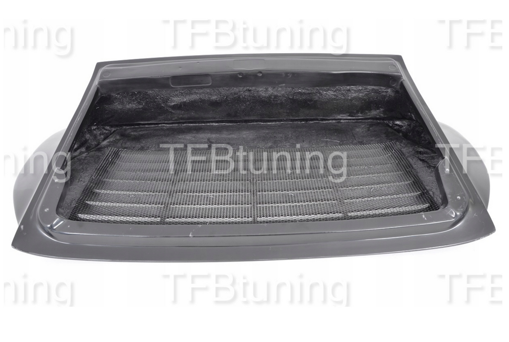 Eleron portbagaj PORSCHE 911 993 TURBO TFB TUNING