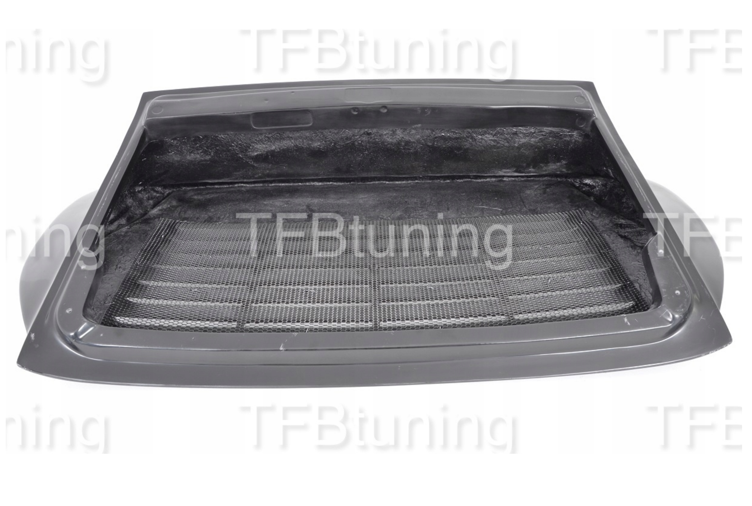 Eleron portbagaj PORSCHE 911 993 TURBO TFB TUNING