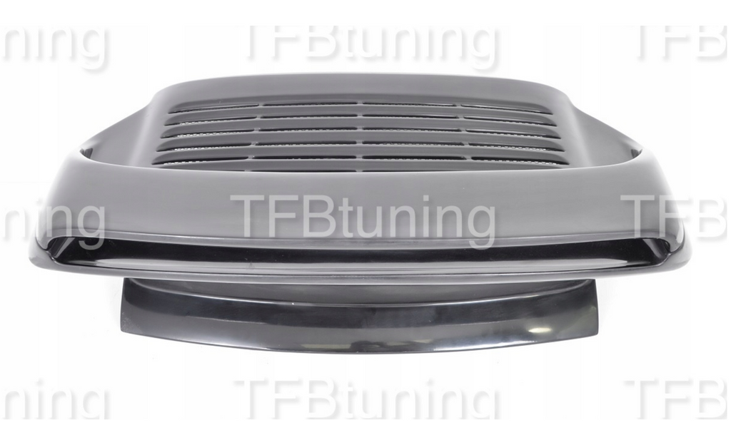 Eleron portbagaj PORSCHE 911 993 TURBO TFB TUNING