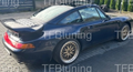 Eleron portbagaj PORSCHE 911 993 TURBO TFB TUNING