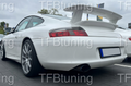Eleron portbagaj PORSCHE 911 996 GT3 TFB TUNING