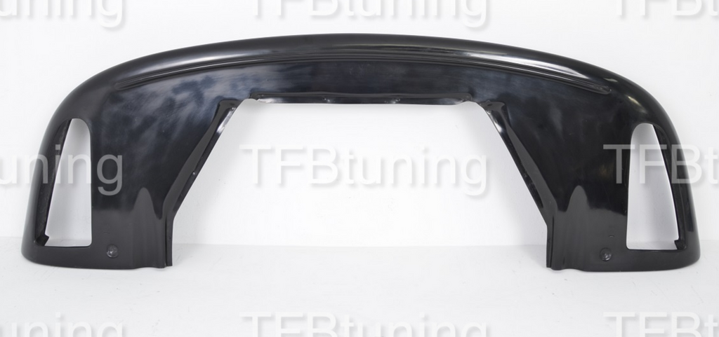 Prelungire bara fata spoiler fusta lip PORSCHE 911 993 TURBO 1994-1998 TFB TUNING