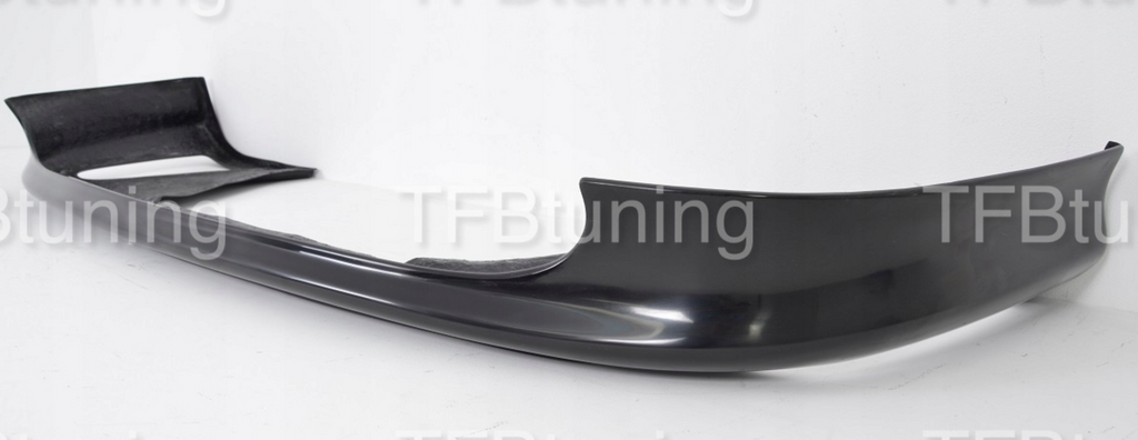 Prelungire bara fata spoiler fusta lip PORSCHE 911 993 TURBO 1994-1998 TFB TUNING