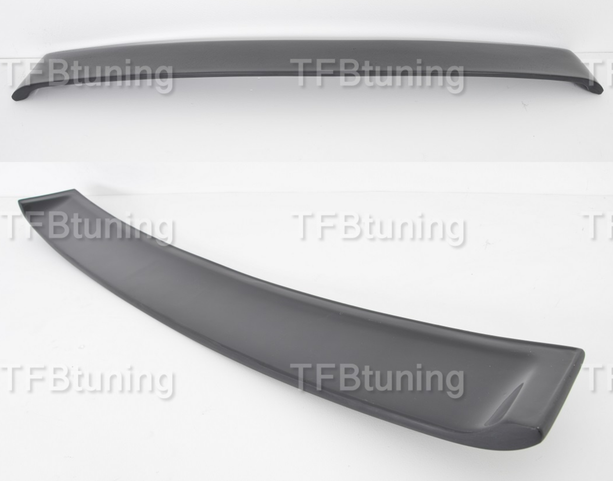 Eleron luneta BMW Seria 6 E63 TFB TUNING