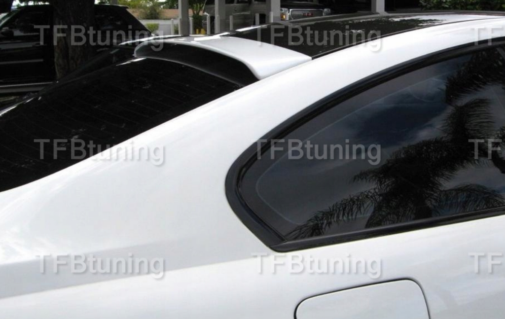 Eleron luneta BMW Seria 6 E63 TFB TUNING