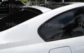 Eleron luneta BMW Seria 6 E63 TFB TUNING