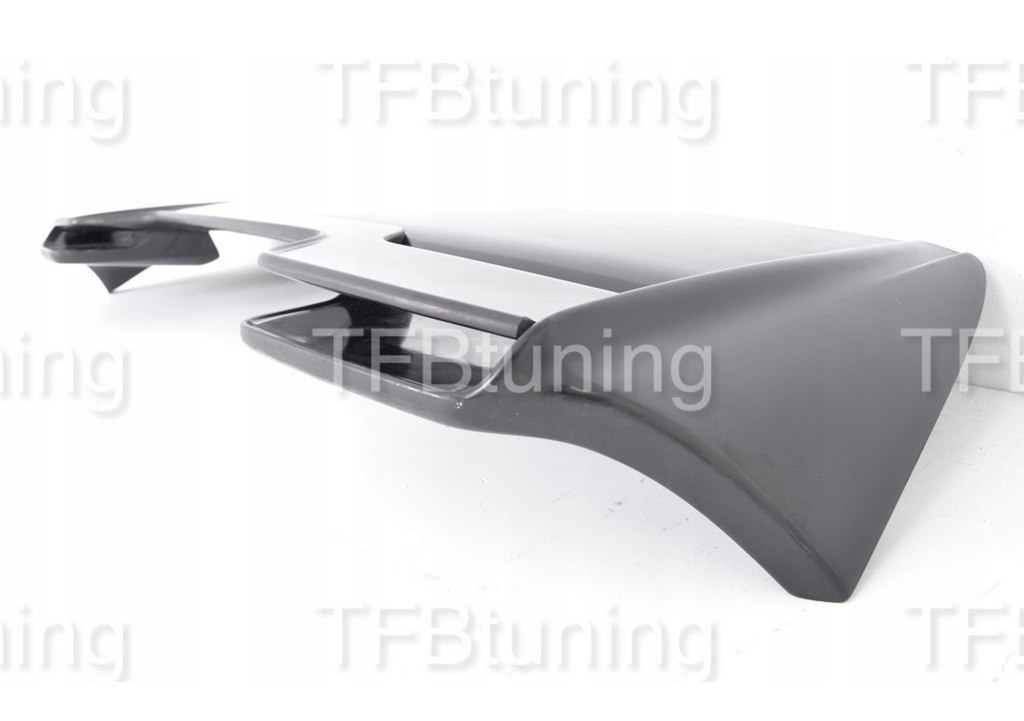 Eleron luneta portbagaj PORSCHE CAYENNE 7L 955 2003-2007 957 2007-2010 aspect GTS TFB TUNING