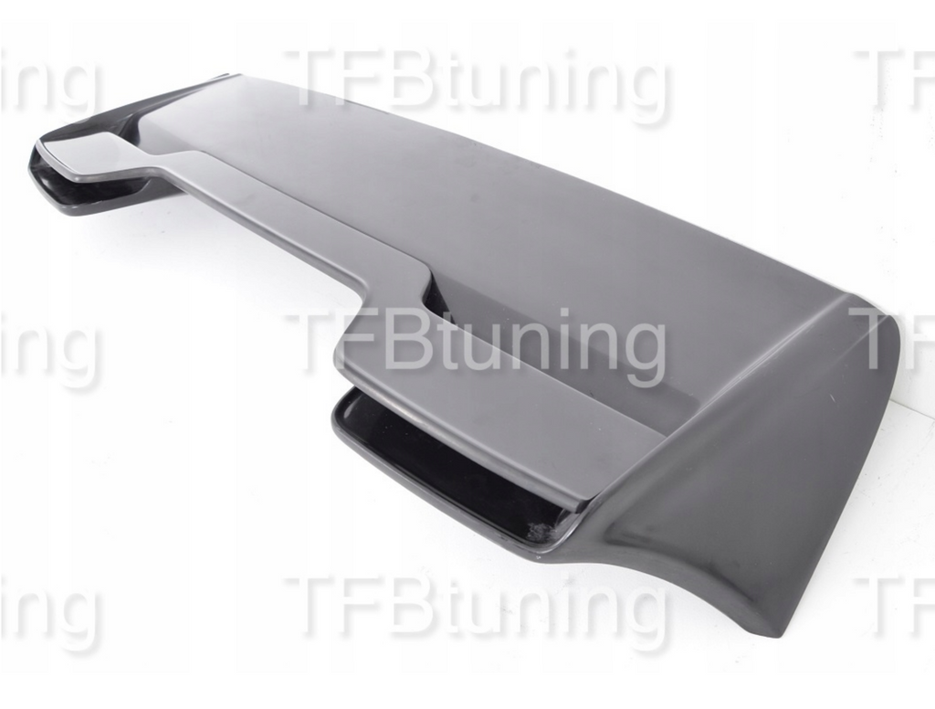 Eleron luneta portbagaj PORSCHE CAYENNE 7L 955 2003-2007 957 2007-2010 aspect GTS TFB TUNING