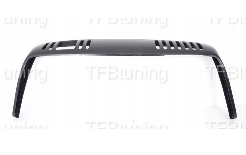 Difuzor bara spate fusta spoiler lip PORSCHE 924 1976-1988 TFB TUNING