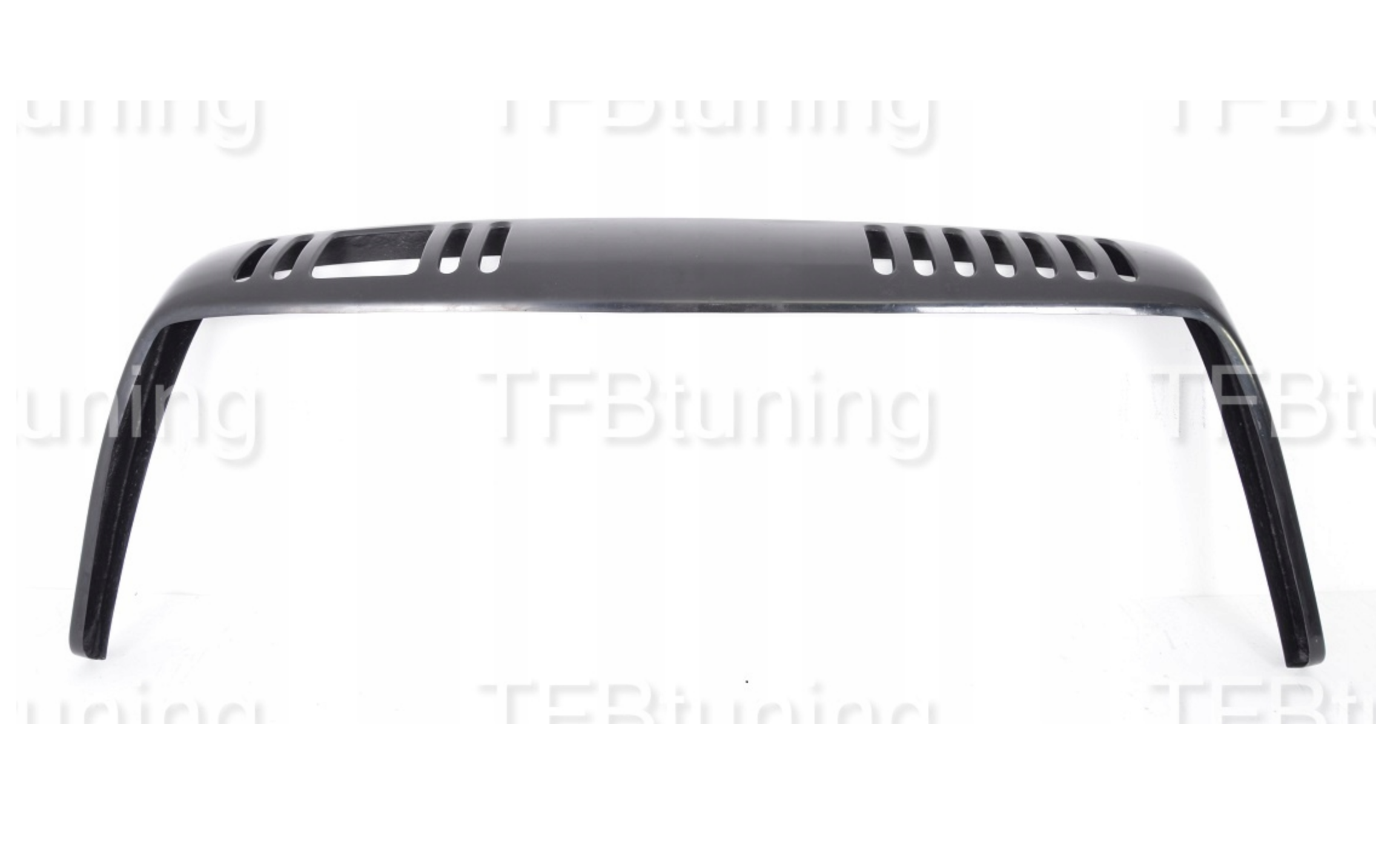 Difuzor bara spate fusta spoiler lip PORSCHE 924 1976-1988 TFB TUNING