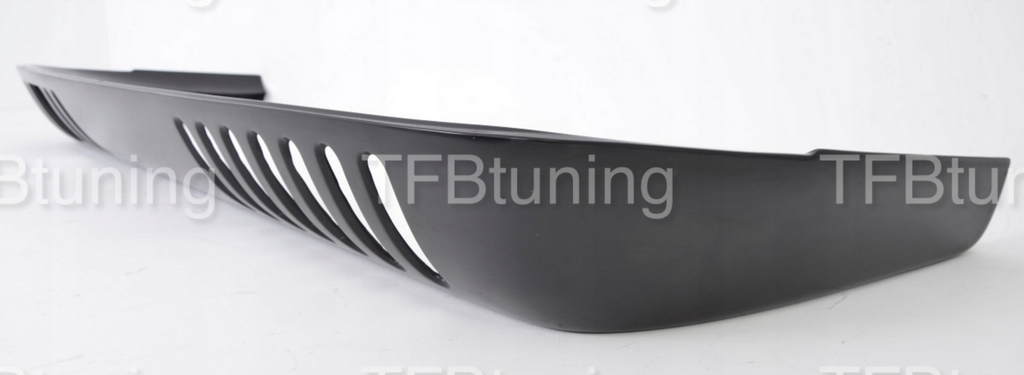 Difuzor bara spate fusta spoiler lip PORSCHE 924 1976-1988 TFB TUNING