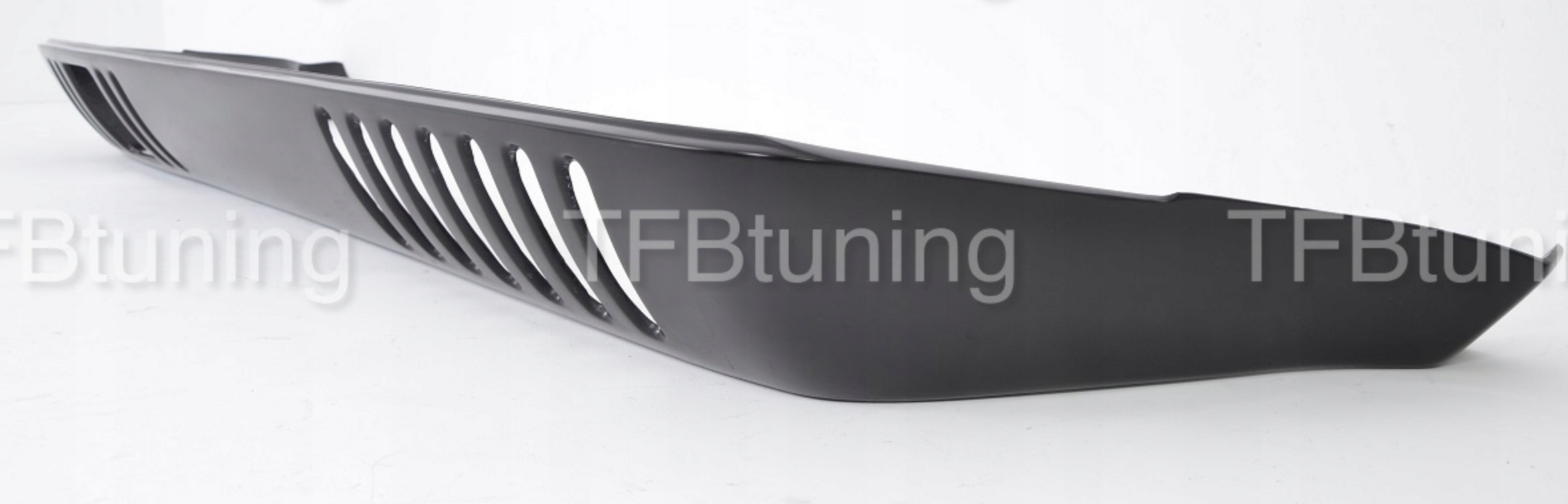Difuzor bara spate fusta spoiler lip PORSCHE 944 TFB TUNING