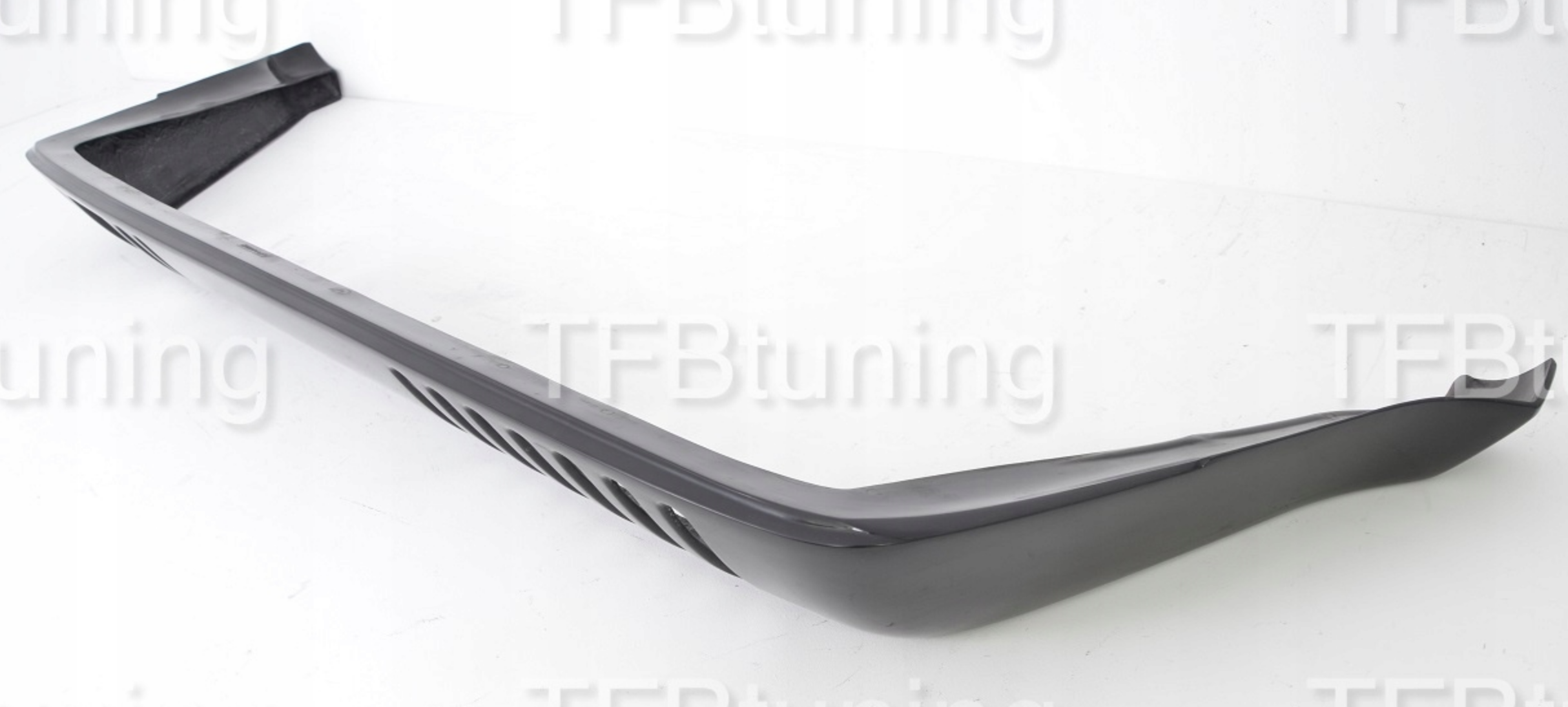 Difuzor bara spate fusta spoiler lip PORSCHE 944 TFB TUNING