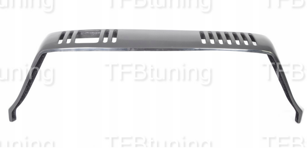 Difuzor bara spate fusta spoiler lip PORSCHE 944 TFB TUNING