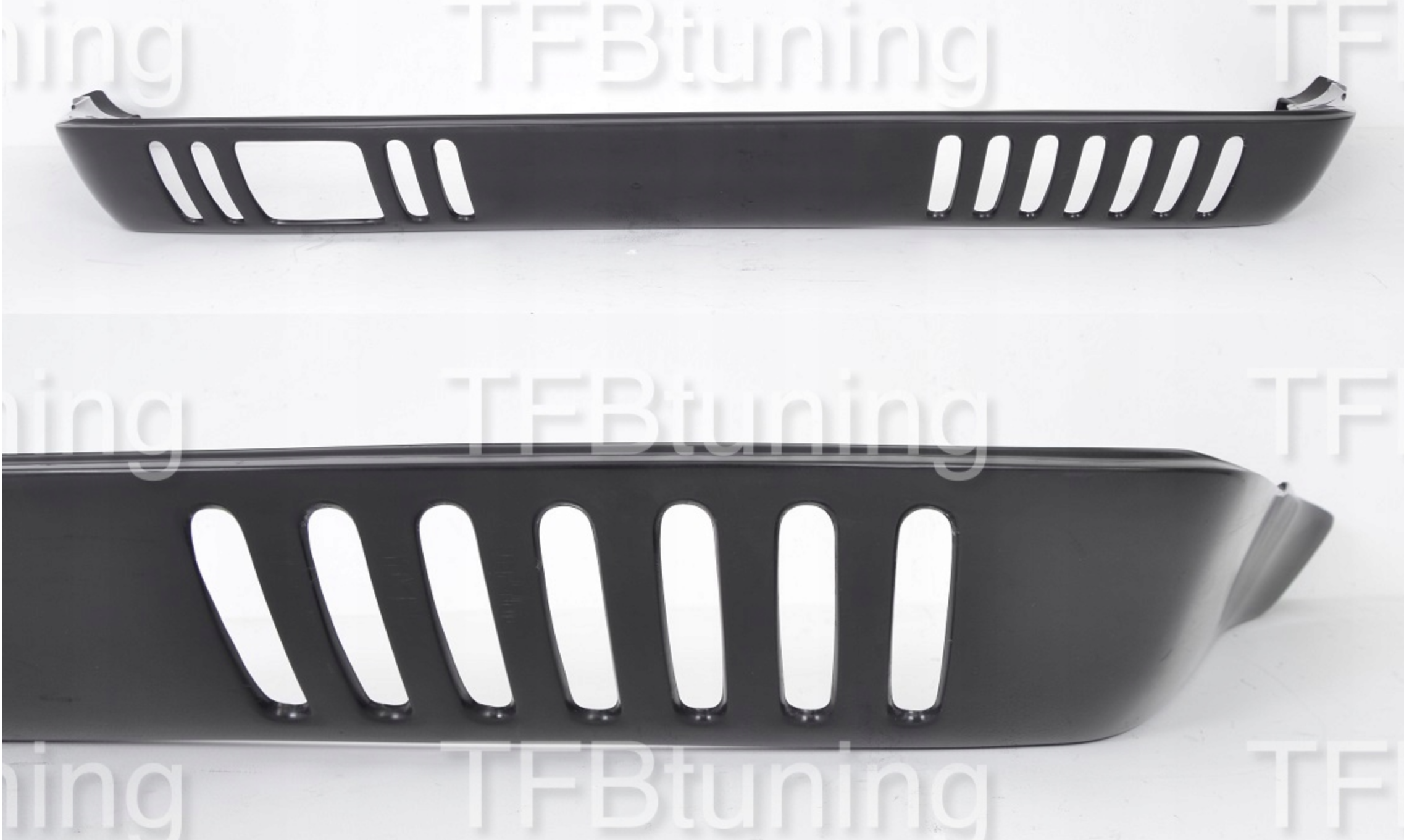 Difuzor bara spate fusta spoiler lip PORSCHE 944 TFB TUNING
