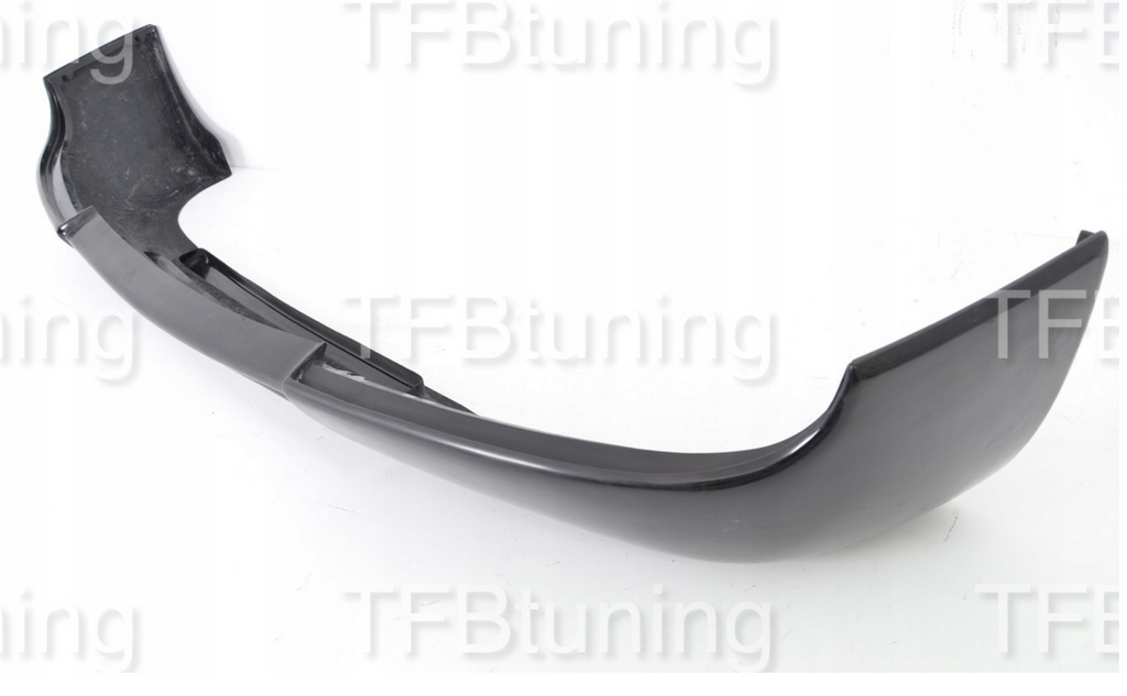 Prelungire bara fata fusta spoiler lip PORSCHE 924 TFB TUNING