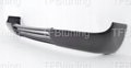 Prelungire bara fata fusta spoiler lip PORSCHE 924 TFB TUNING