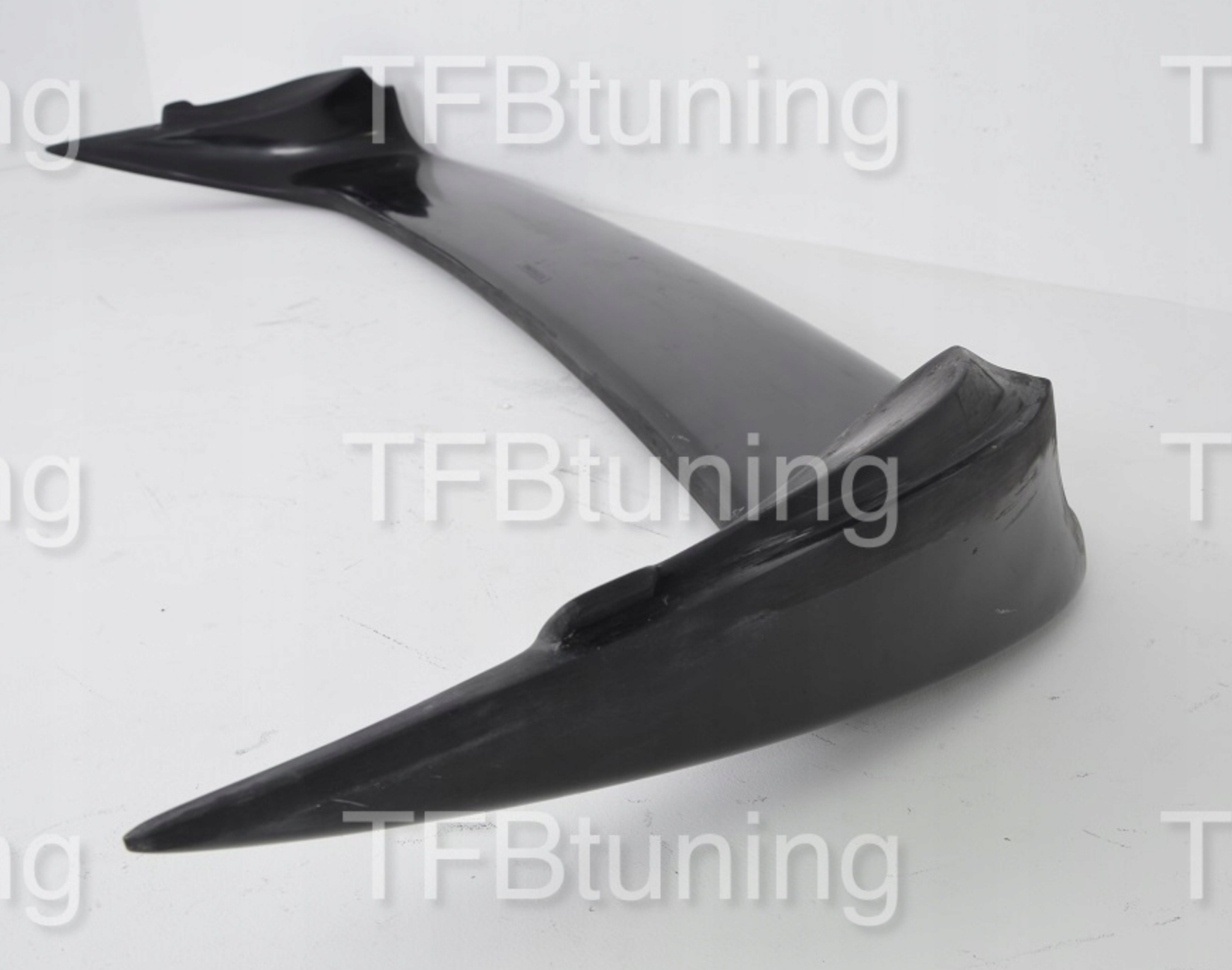 Eleron portbagaj PORSCHE 924 944 968 TFB TUNING