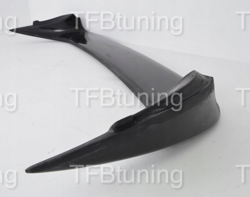 Eleron portbagaj PORSCHE 924 944 968 TFB TUNING