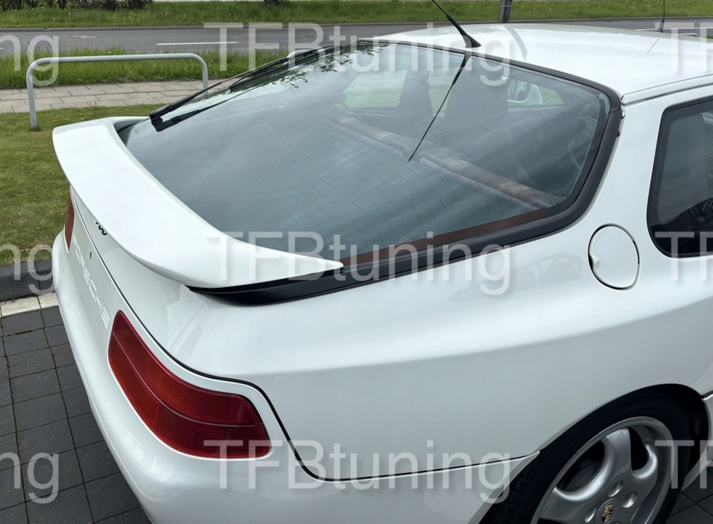 Eleron portbagaj PORSCHE 968 924 944 TFB TUNING