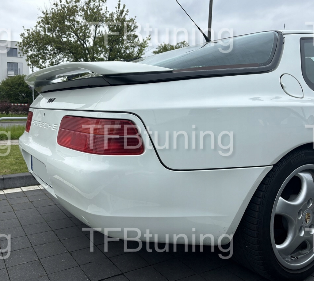 Eleron portbagaj PORSCHE 968 924 944 TFB TUNING