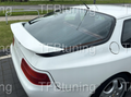 Eleron portbagaj PORSCHE 968 924 944 TFB TUNING