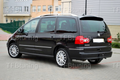 Eleron luneta portbagaj VW SHARAN FORD GALAXY SEAT ALHAMBRA TFB TUNING