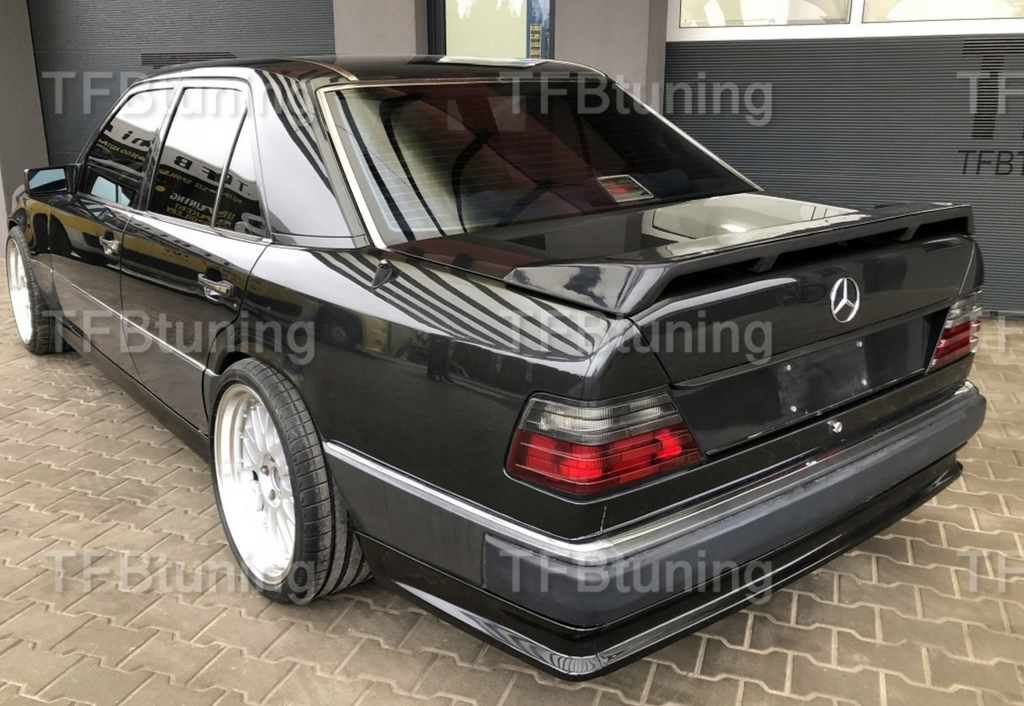 Eleron portbagaj MERCEDES W124 TFB TUNING