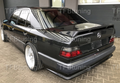 Eleron portbagaj MERCEDES W124 TFB TUNING