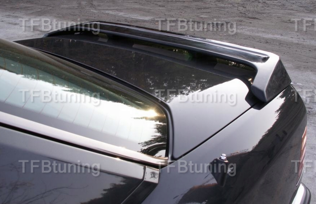 Eleron portbagaj MERCEDES W124 TFB TUNING