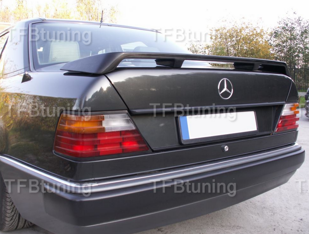 Eleron portbagaj MERCEDES W124 TFB TUNING