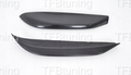 Flapsuri bara fata fusta splitter lip PORSCHE 911 964 TURBO 965 1989-1994 TFB TUNING