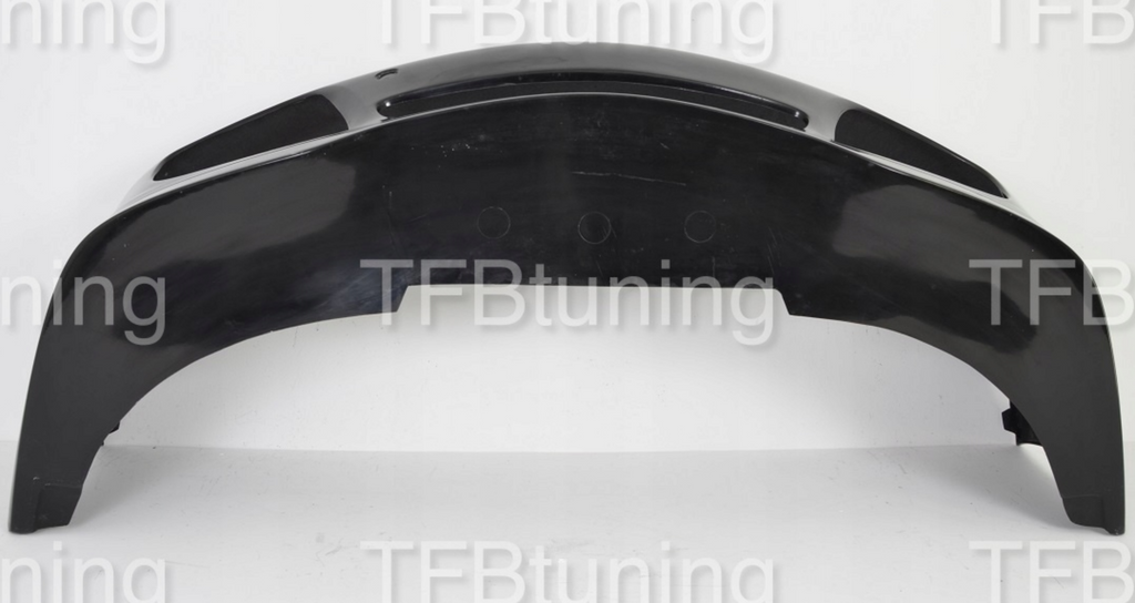 Bara fata spoiler PORSCHE 911 996 1997-2002 BOXSTER 986 TFB TUNING