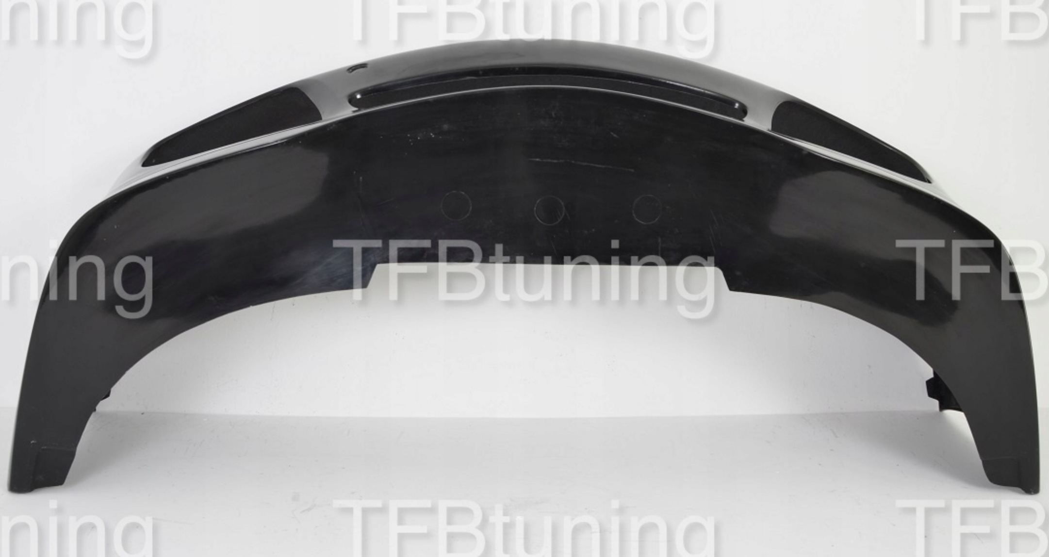 Bara fata spoiler PORSCHE 911 996 1997-2002 BOXSTER 986 TFB TUNING