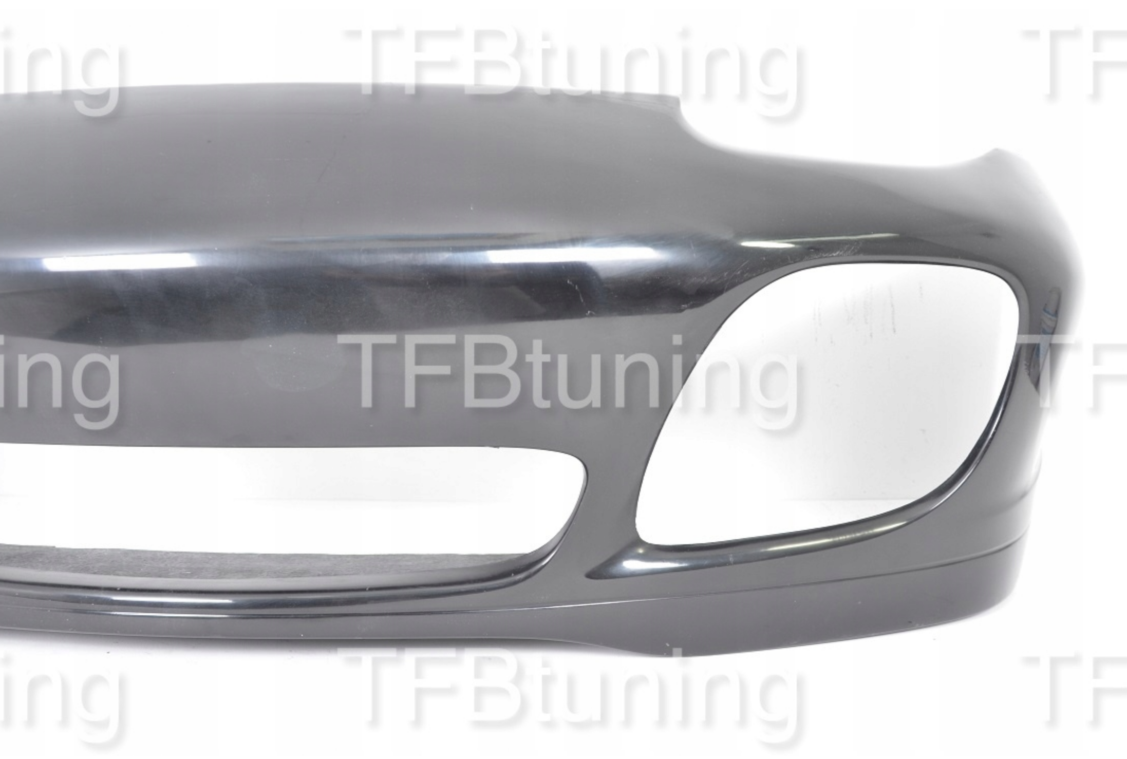 Bara fata spoiler PORSCHE 911 996 1997-2002 BOXSTER 986 TFB TUNING