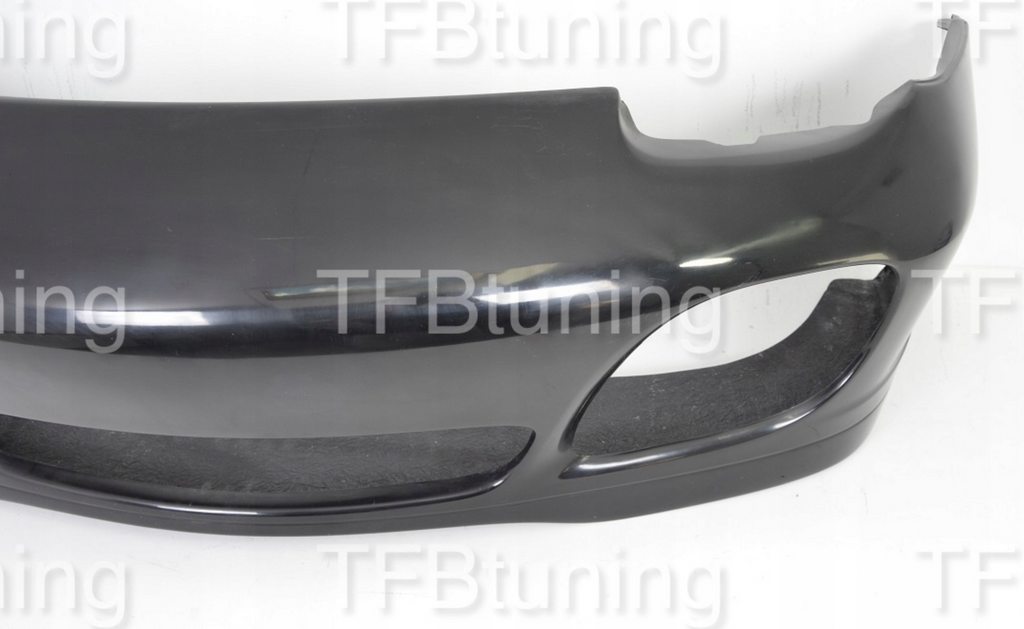 Bara fata spoiler PORSCHE 911 996 1997-2002 BOXSTER 986 TFB TUNING