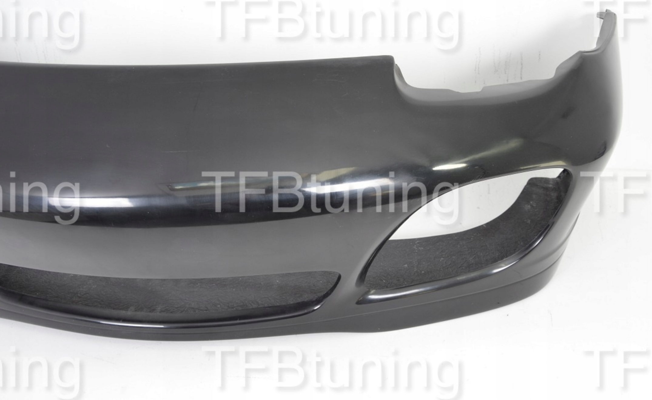Bara fata spoiler PORSCHE 911 996 1997-2002 BOXSTER 986 TFB TUNING