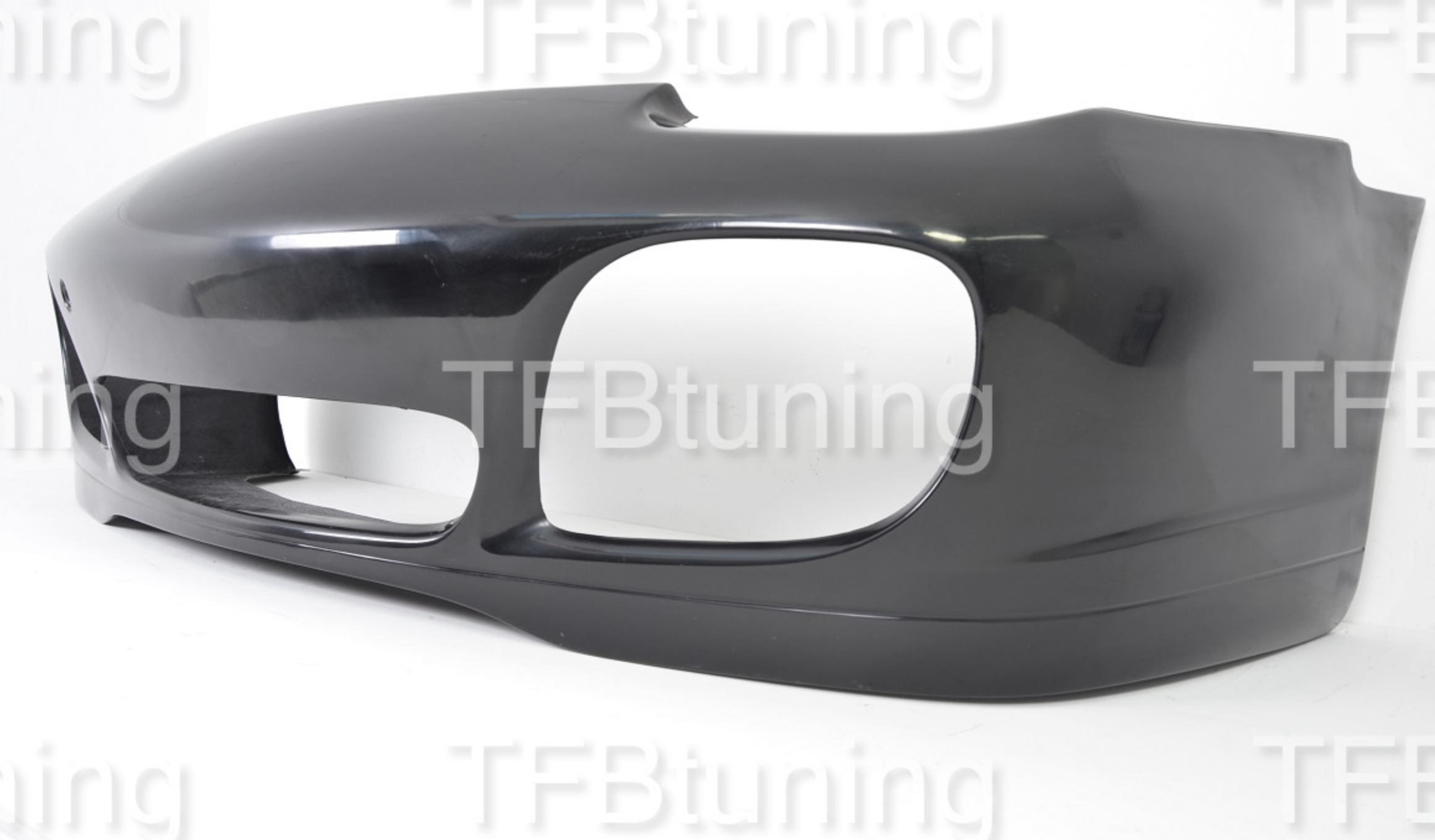 Bara fata spoiler PORSCHE 911 996 1997-2002 BOXSTER 986 TFB TUNING