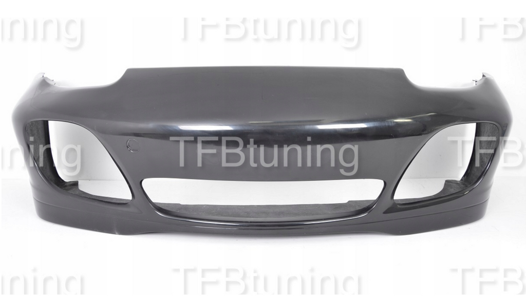Bara fata spoiler PORSCHE 911 996 1997-2002 BOXSTER 986 TFB TUNING